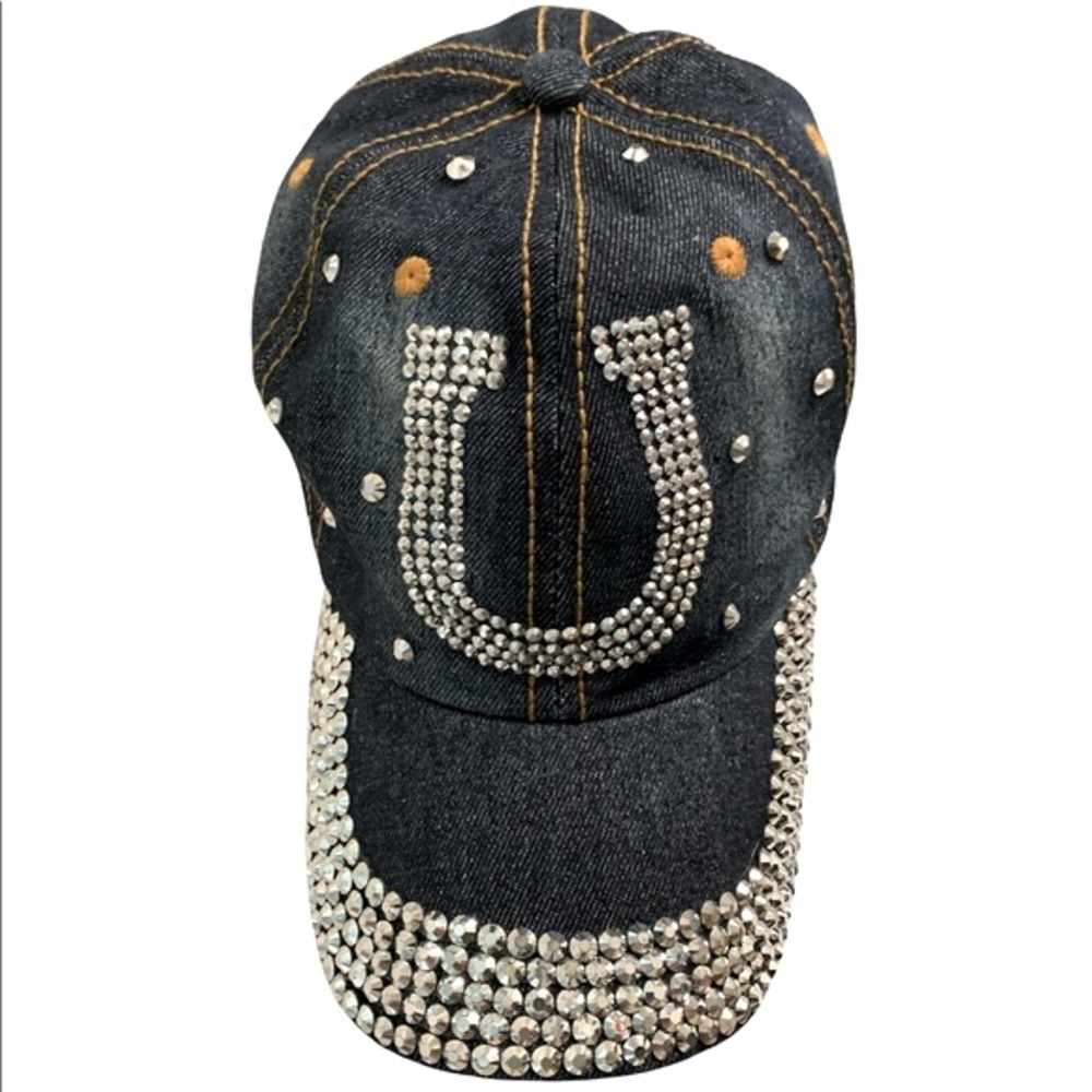 David & Young Bling Cap Style ACAP5511